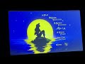 The Little Mermaid 2006 DVD Menu Walkthrough