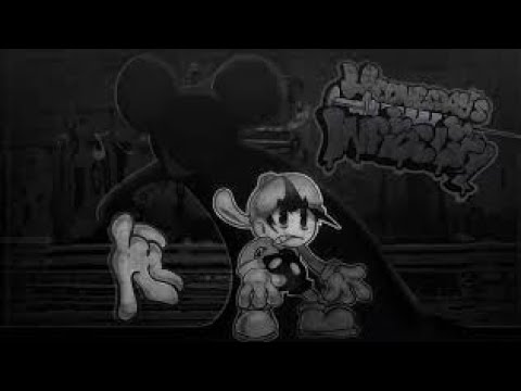 (REUPLOAD) Phantasm (Cover): FNF: Wednesday's Infidelity Part 2 OST