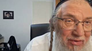 זרא שמשון - פרשת משפטים 2026 - רבי יוסף לנגה