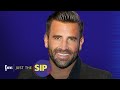 Jason Wahler Shares Darkest Moments of Addiction & "New Beginnings" | Just The Sip | E! News - E! News Jason Wahler Shares Darkest Moments of Addiction & "New Beginnings" | Just The Sip | E! News