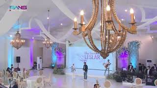 Download lagu Lesti Kejora ft. Pasha Ungu 'Bismillah Cinta' [The Secret of Leslar//Rans Entertainment] mp3