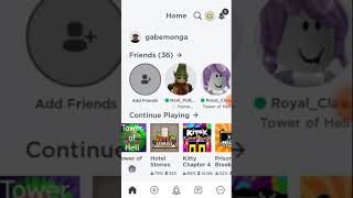 Main roblox yuk bareng Aku