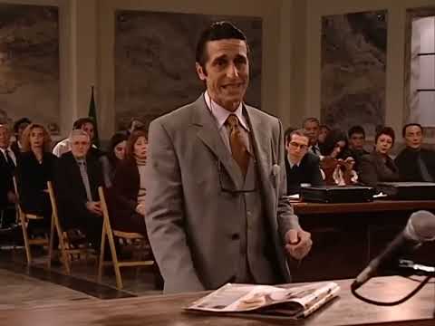 Los Simuladores, No no, eso no, eso sí que no