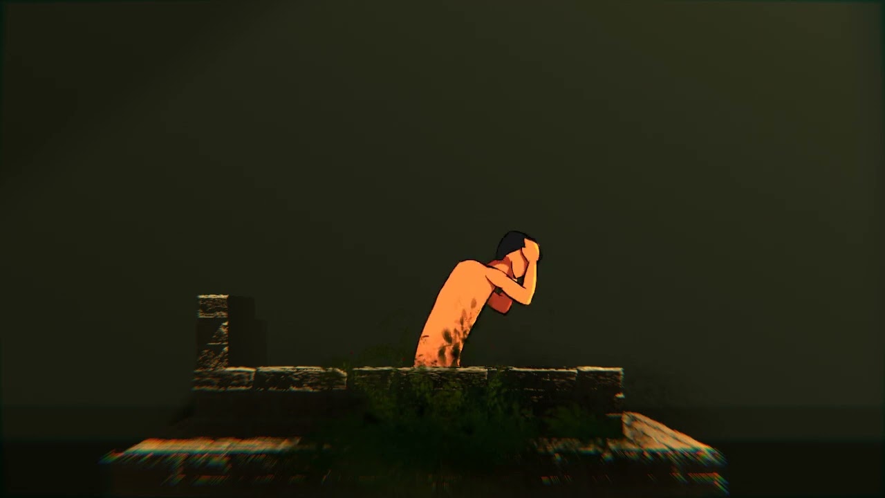 2D Breakdown