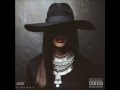Rihanna - World Peace (Oficial Audio) #R8 