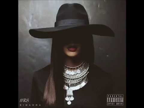 Rihanna - World Peace (Oficial Audio) #R8