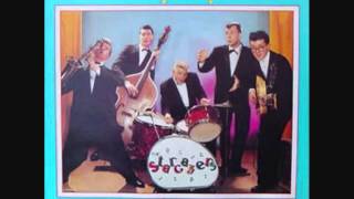 TOSSIN AND TURNIN by THE STARGAZERS