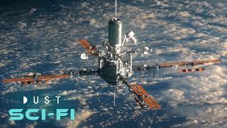 Download lagu Sci-Fi Short Film 'GO-CHI' | DUST | Online Premiere mp3