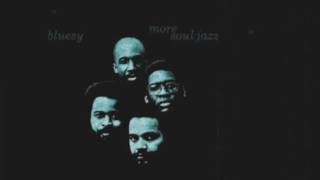 Marcella's Dream - The Crusaders