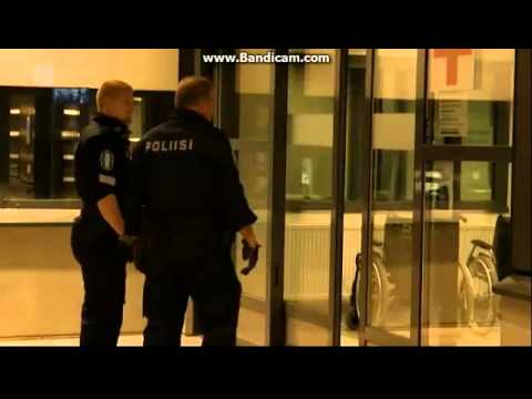 Poliisi tv: Poliisin matkassa - Seinäjoen vauhtiajot 2013