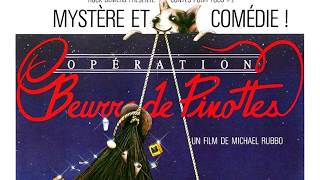 Céline Dion - La ballade de Michel (autre version)