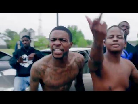 Skeet Taste - Bang ft. Hatchet City | shot by @deezymiaci5