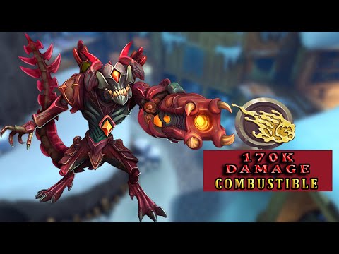 Slayerg0d - Drogoz | Ranked Gameplay