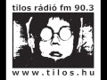 The Best Bad Trip: Burroughs's Dream (Live in Tilos Radio)