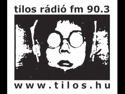 The Best Bad Trip: Burroughs's Dream (Live in Tilos Radio)