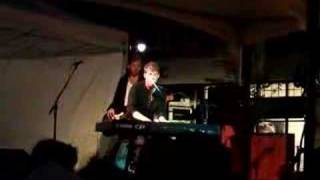 Jon McLaughlin- Four Years