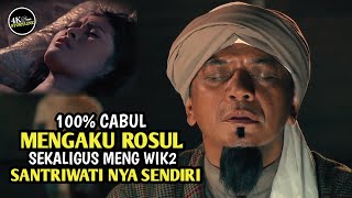 Download lagu S3S4T!!! MENGAKU RASUL UNTUK DAPAT MENG WIK2 PARA WANITA!!! Alur Cerita Film mp3