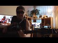 Down To The Bone Music is the Key DVDm1  basscover9 Bob Roha