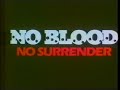 No Blood No Surrender IN ENGLISH (Palito & FPJ, 1986 Filipino Action Comedy) The Bamboo Gods Project