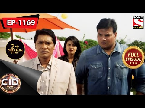 Pool Party | CID (Bengali) - Ep 1169 | Full Episode | 2 July 2022