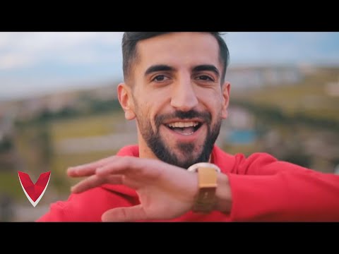 Rauf - Hevesim Kaçtı (Official Video)