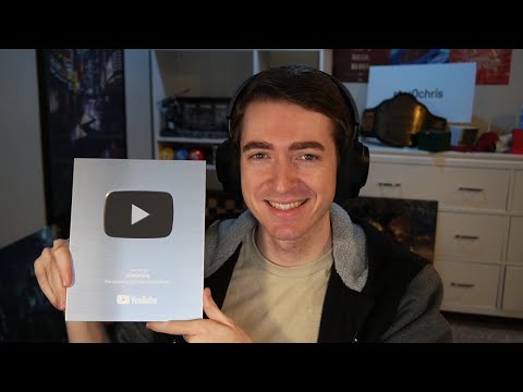 Thanks for an amazing 2025, a channel update for 2026 :)