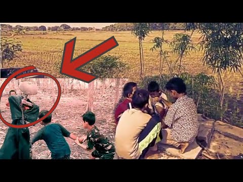 Film Horor jalangkung || amar absolute