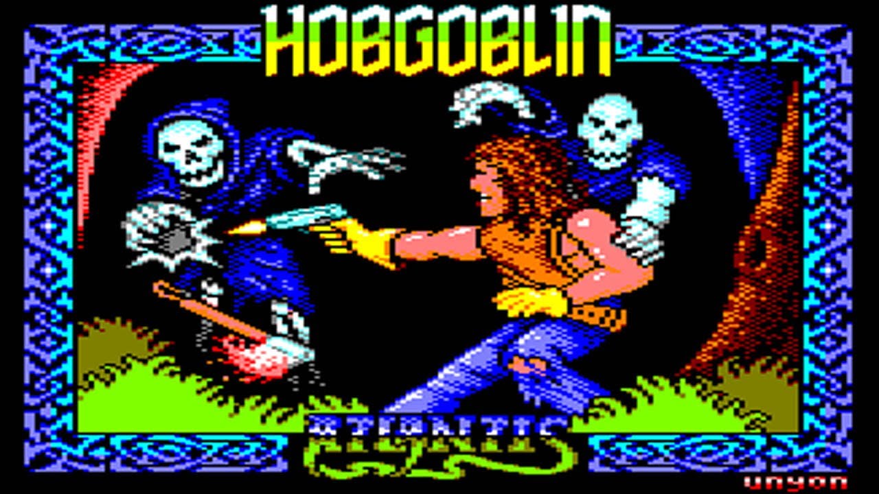 Gameplay Video
