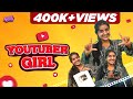 Youtuber Girl | EMI Rani | (Check Description👇)