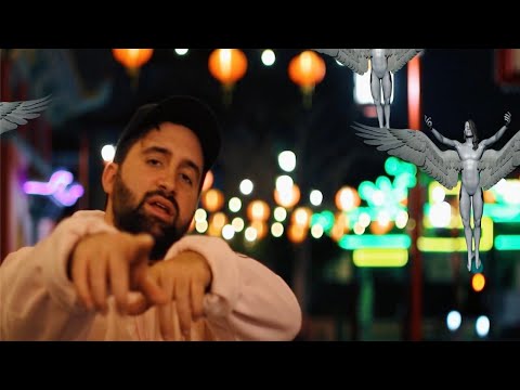 wett Brain - Angeldust (unofficial video)