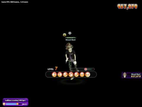 AuditionTH [Highlight COMBO x26 No Chance] Audition Leaving