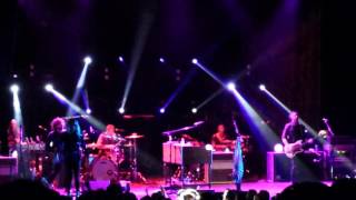 Let You Go - Grace Potter