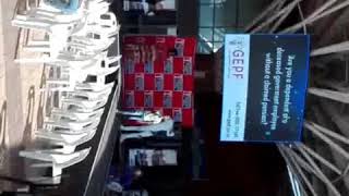 Luthando Gwala performs Sthandwa by Thami