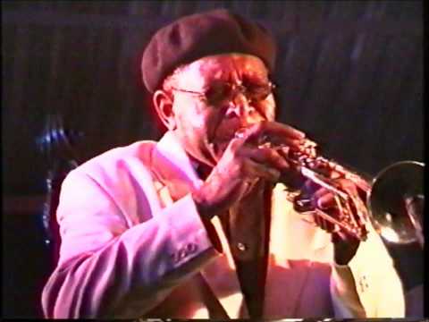 BENNY BAILEY -BOP TRUMPET SERIES. Archives Michel Laplace