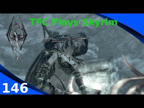 BriarHeart Necropsy   TFC Plays Skyrim ep146