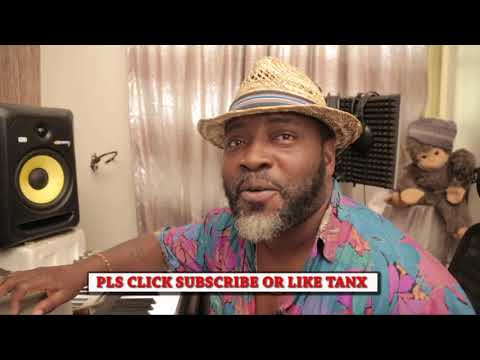 MAYORKUN ELEKO BEAT BY PUFFY TEE