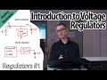 What Does A Voltage Regulator Do 1 Regulators