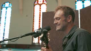 Chris Thile - God Is Alive Magic Is Afoot (Official Video)