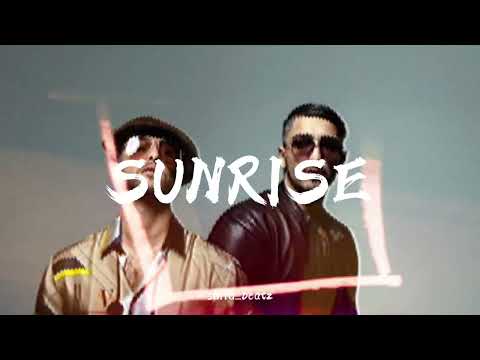 [FREE] NIMO X CAPO TYPE BEAT - SUNRISE (prod. by shifu_beatz)