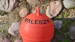 Film z&nbsp;cyklu DOMOKRĄŻCY Poznań - Brno 2023, Ostrów Tumski - dom szeregowy / zdjęcie nr: 2