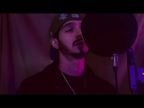 Marz Cordero - Bombs (Freestyle Fridays Volume #1) 