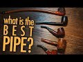How To CHOOSE A Tobacco PIPE