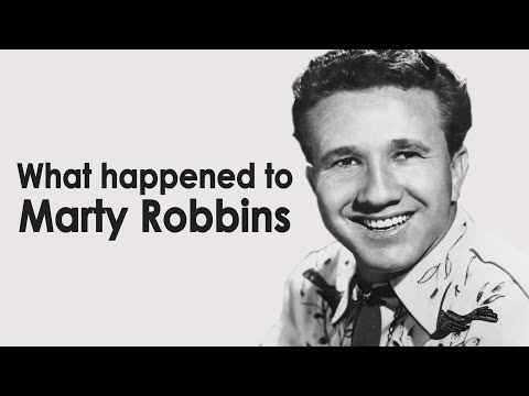 download lagu mp3 mp4 Marty Robbins Death, download lagu Marty Robbins Death gratis, unduh video klip Marty Robbins Death