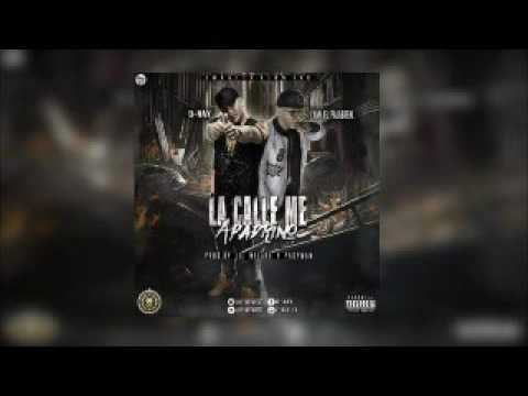 D-Nay Ft. Lyan El Palabreal – La Calle Me Apadrino (Prod. Lil Wizard y Pakyman)
