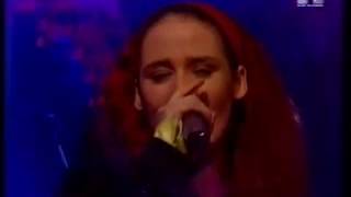 Moloko - Boo - Live on MTV Party Zone