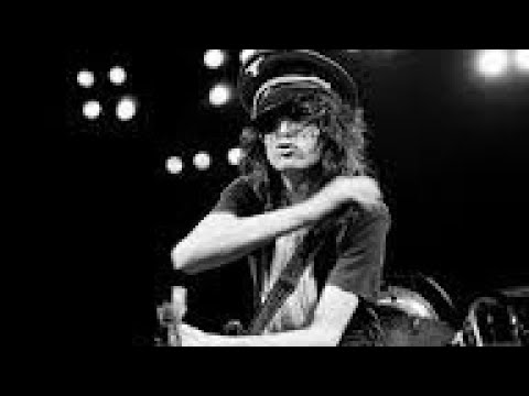 Crowley's Cultural Stagnation - Parsons, Hubbard, Kenneth Anger and Jimmy Page