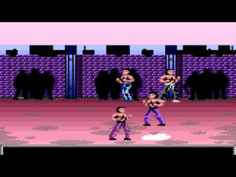 ATARI 7800 Pit Fighter PITFIGHTER In 1992 By Atari NTSC proto Prototype o a78