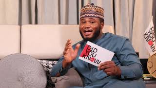 Before Marriage | Nshuraim and Ustadh Abubakar Sadiq Muhammad