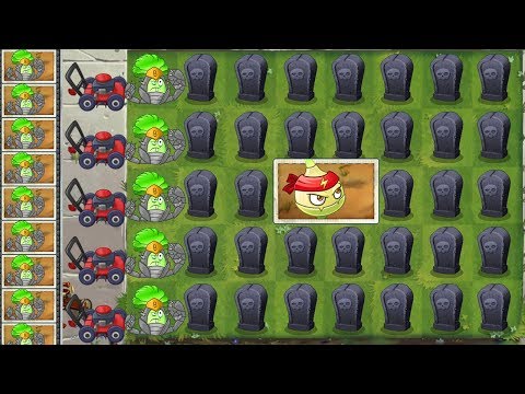 Plants vs Zombies 2 Pinata Party 6/5/2019 - Team Plants Power-Up! Vs Zombies