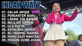 Download lagu FULL ALBUM INDAH WATY | Dalan anyar Terbaru 2026 mp3 Download lagu FULL ALBUM INDAH WATY | Dalan anyar Terbaru 2026 mp3
